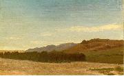 Albert Bierstadt, The_Plains_Near_Fort_Laramie